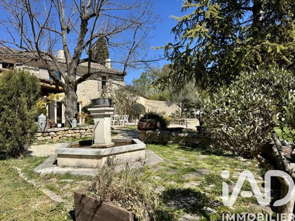 Maison à vendre 5 pièces 170 m² Cavaillon