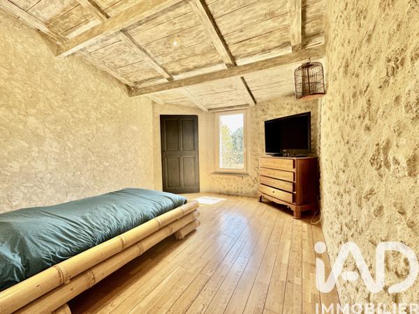 Maison à vendre 5 pièces 170 m² Cavaillon