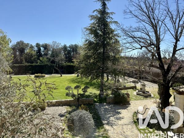 Maison à vendre 5 pièces 170 m² Cavaillon