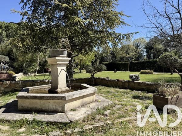 Maison à vendre 5 pièces 170 m² Cavaillon