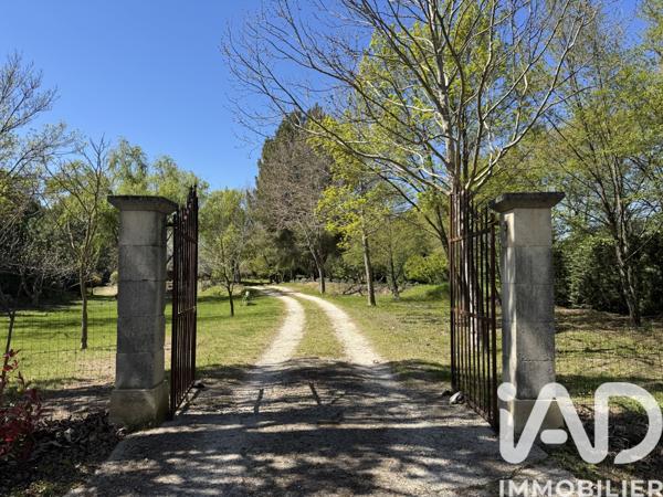 Maison à vendre 5 pièces 170 m² Cavaillon