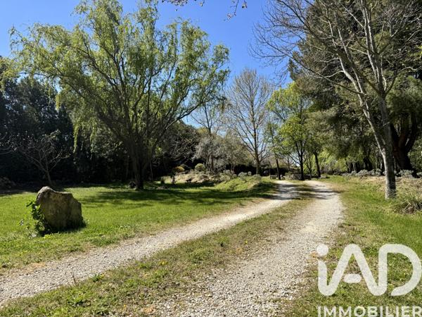 Maison à vendre 5 pièces 170 m² Cavaillon