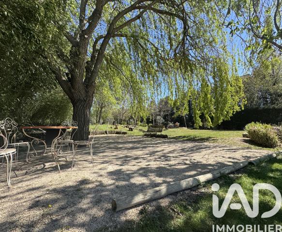 Maison à vendre 5 pièces 170 m² Cavaillon
