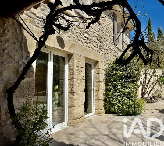 Maison à vendre 5 pièces 170 m² Cavaillon