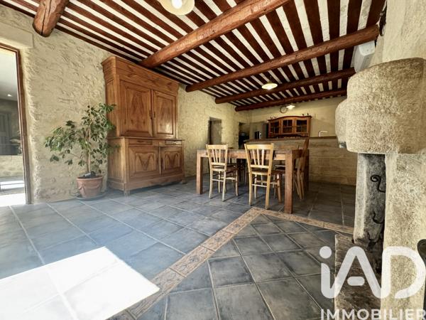 Maison à vendre 5 pièces 170 m² Cavaillon