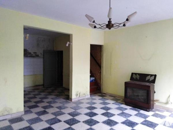 RAISMES - ENSEMBLE IMMOBILIER A RENOVER