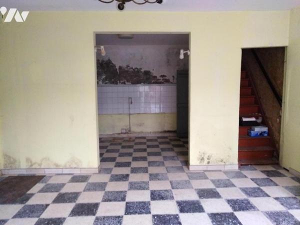 RAISMES - ENSEMBLE IMMOBILIER A RENOVER