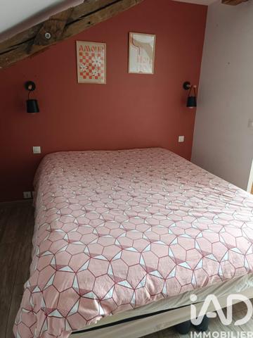 Appartement à vendre 3 pièces 54,83 m² Châlons-en-Champagne