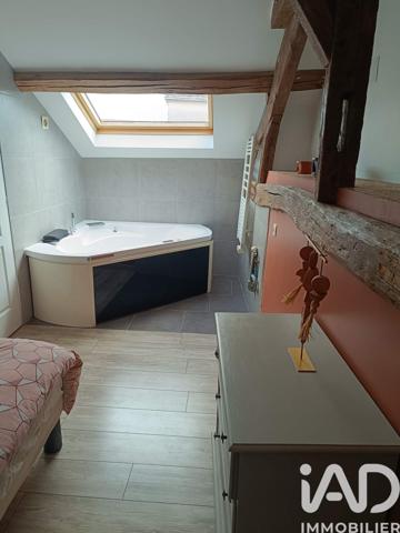 Appartement à vendre 3 pièces 54,83 m² Châlons-en-Champagne