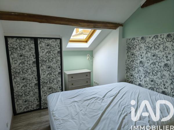 Appartement à vendre 3 pièces 54,83 m² Châlons-en-Champagne