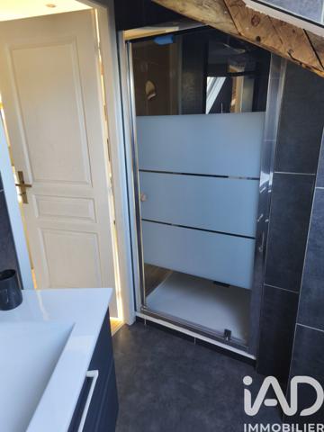 Appartement à vendre 3 pièces 54,83 m² Châlons-en-Champagne