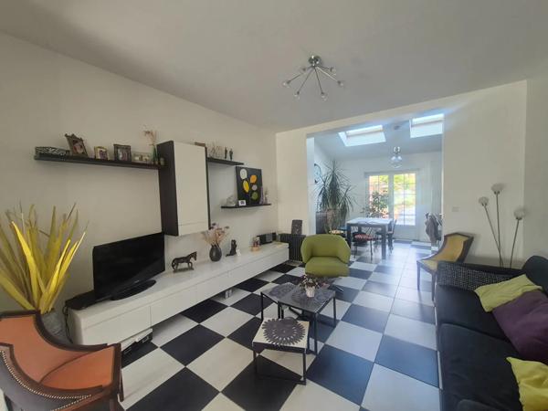 Maison à vendre 8 pièces 145m² Bruay-la-Buissière (62700)