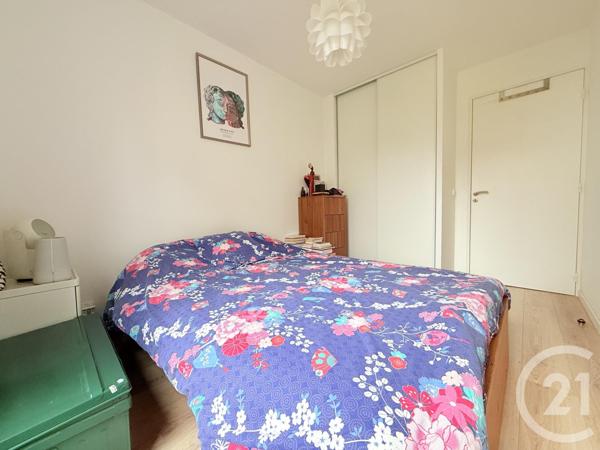 Appartement F3 à vendre  3 pièces - 70,34 m2 ST OUEN - 93