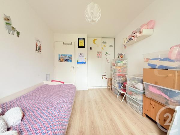 Appartement F3 à vendre  3 pièces - 70,34 m2 ST OUEN - 93