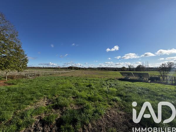 Maison à vendre 5 pièces 160 m² Levroux