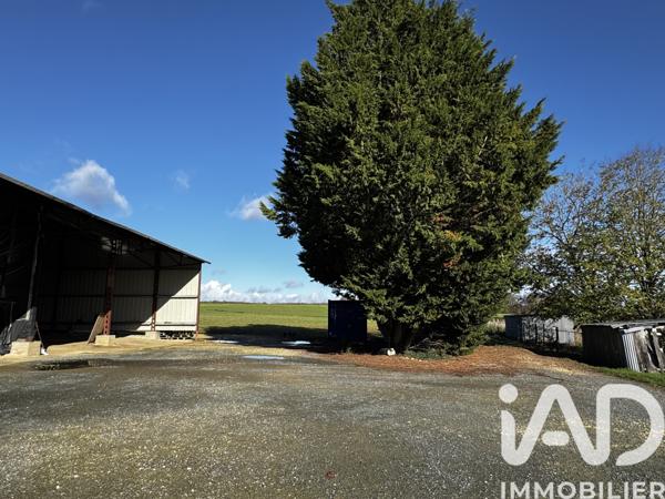 Maison à vendre 5 pièces 160 m² Levroux