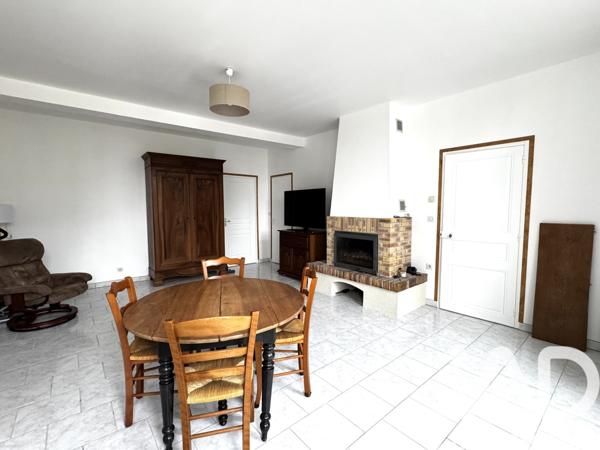 Maison à vendre 5 pièces 160 m² Levroux