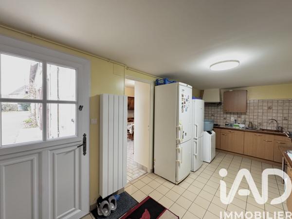 Maison à vendre 5 pièces 160 m² Levroux