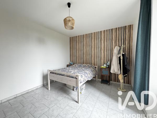 Maison à vendre 5 pièces 160 m² Levroux