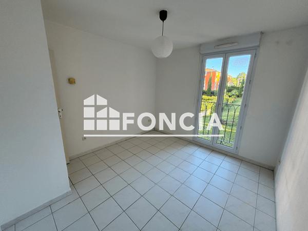 Location Appartement 2 pièces 43.45 m² - 45 AV SAINT MITRE DES CHAMPS Aix-en-provence 13090