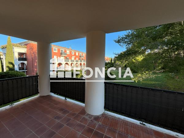Location Appartement 2 pièces 43.45 m² - 45 AV SAINT MITRE DES CHAMPS Aix-en-provence 13090