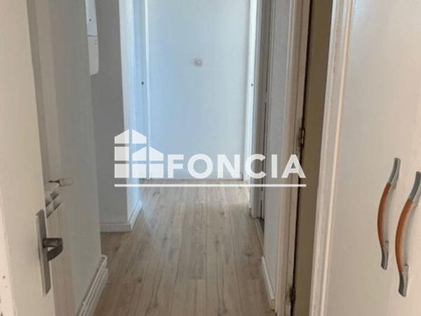 À vendre Appartement 3 pièces 65.33 m² - Montpellier 34000