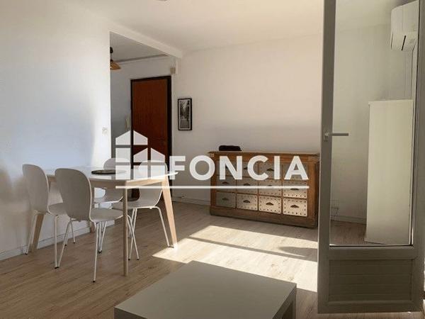 À vendre Appartement 3 pièces 65.33 m² - Montpellier 34000