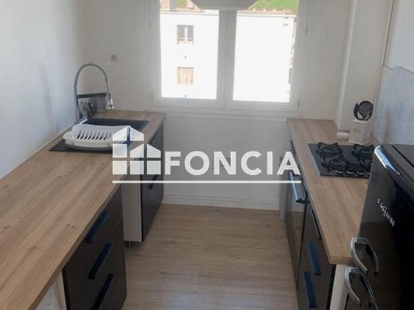 À vendre Appartement 3 pièces 65.33 m² - Montpellier 34000