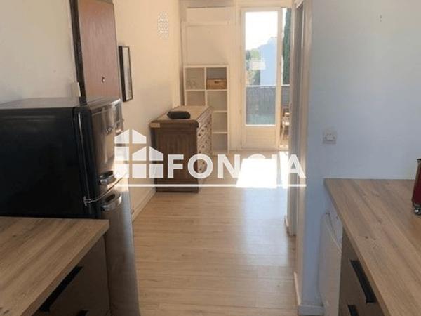 À vendre Appartement 3 pièces 65.33 m² - Montpellier 34000