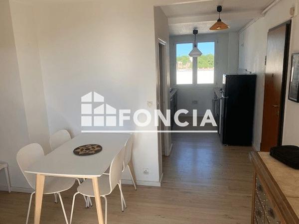 À vendre Appartement 3 pièces 65.33 m² - Montpellier 34000