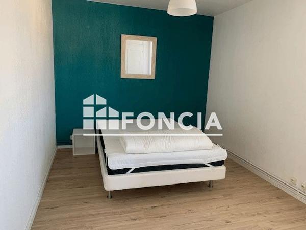 À vendre Appartement 3 pièces 65.33 m² - Montpellier 34000