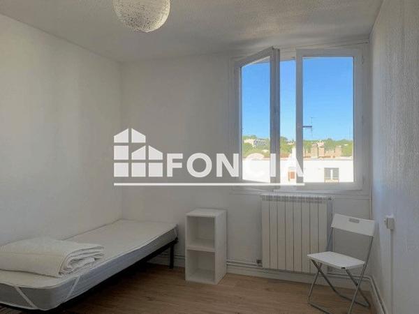 À vendre Appartement 3 pièces 65.33 m² - Montpellier 34000