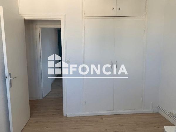 À vendre Appartement 3 pièces 65.33 m² - Montpellier 34000