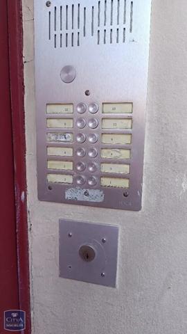 Appartement à louer 3 pièces 58.8m²