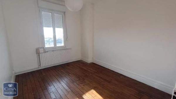 Appartement à louer 3 pièces 58.8m²