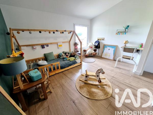 Maison à vendre 6 pièces 145 m² Bésayes