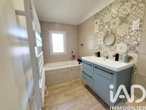 Maison à vendre 6 pièces 145 m² Bésayes