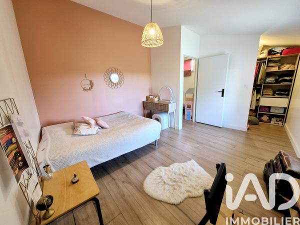 Maison à vendre 6 pièces 145 m² Bésayes