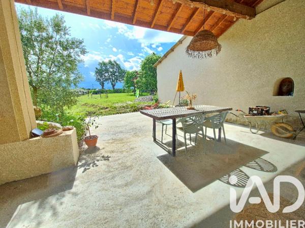 Maison à vendre 6 pièces 145 m² Bésayes