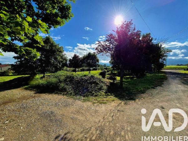 Maison à vendre 6 pièces 145 m² Bésayes