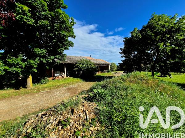 Maison à vendre 6 pièces 145 m² Bésayes