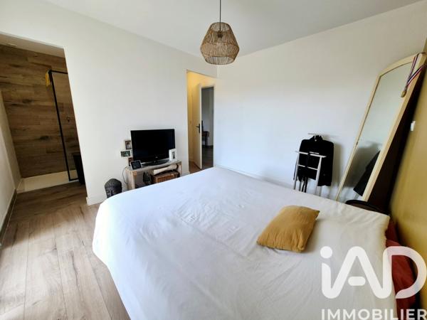 Maison à vendre 6 pièces 145 m² Bésayes