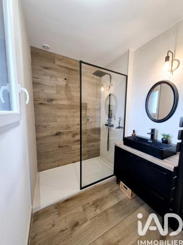Maison à vendre 6 pièces 145 m² Bésayes