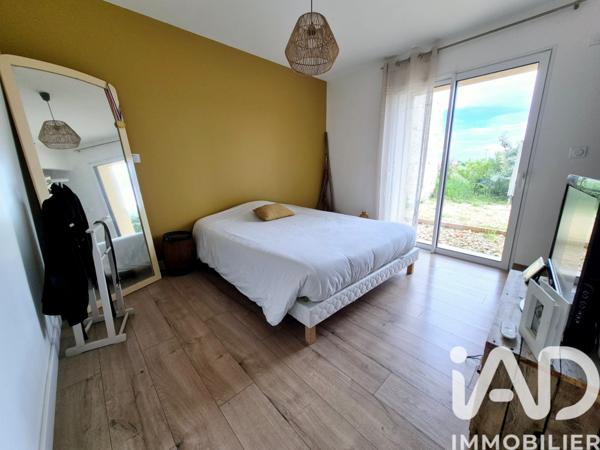 Maison à vendre 6 pièces 145 m² Bésayes