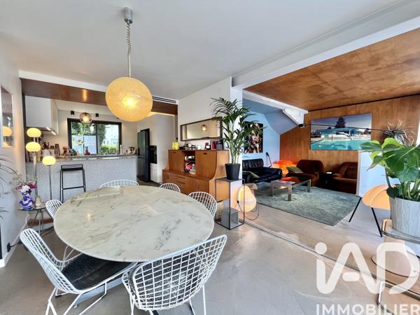 Maison à vendre 4 pièces 120 m² Toulouse