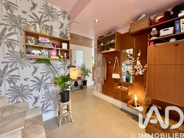 Maison à vendre 4 pièces 120 m² Toulouse