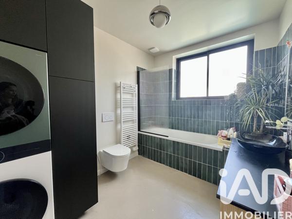 Maison à vendre 4 pièces 120 m² Toulouse