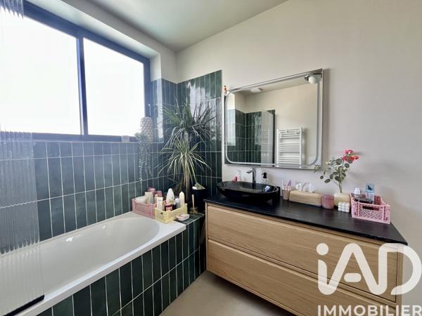 Maison à vendre 4 pièces 120 m² Toulouse