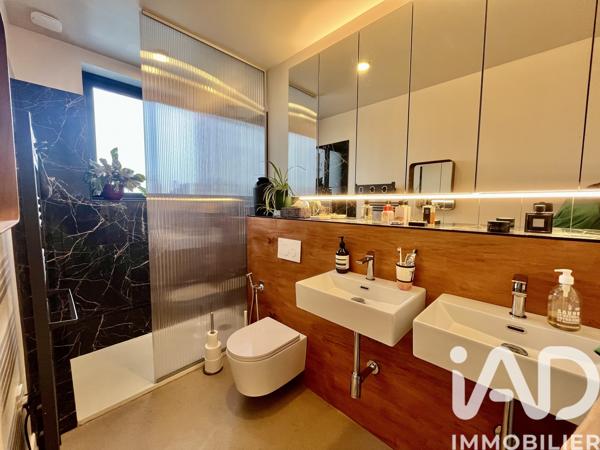 Maison à vendre 4 pièces 120 m² Toulouse