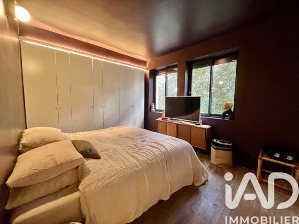 Maison à vendre 4 pièces 120 m² Toulouse